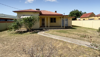 Picture of 10 RAILWAY AVENUE, GUNNEDAH NSW 2380