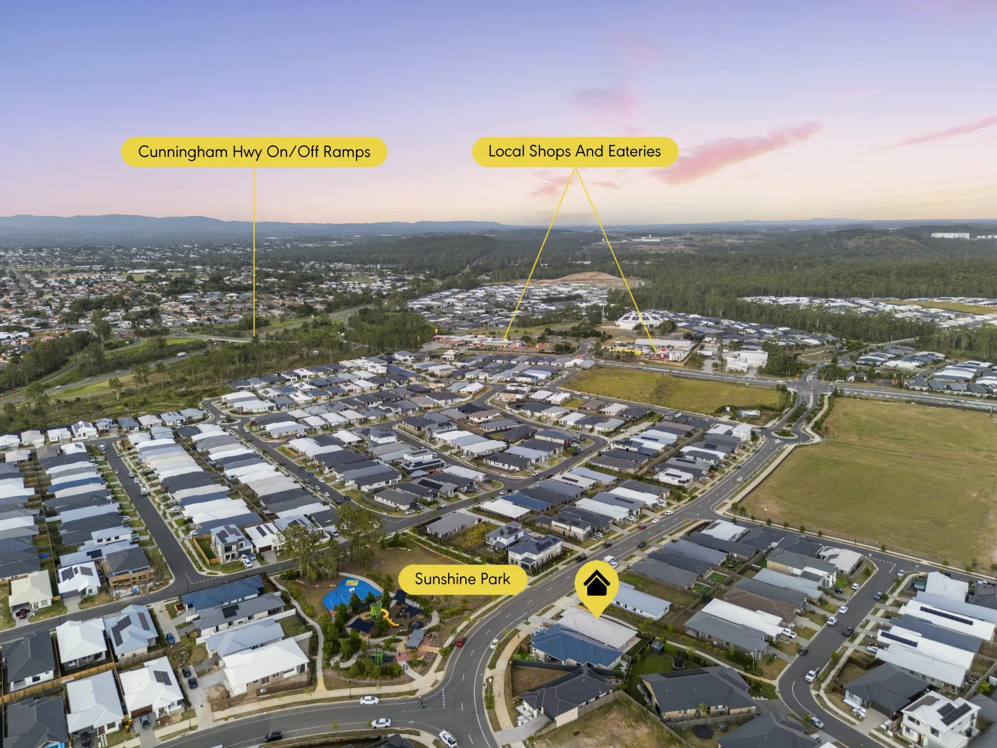 Additional image 26 of 21 Belle Parade, Ripley QLD 4306