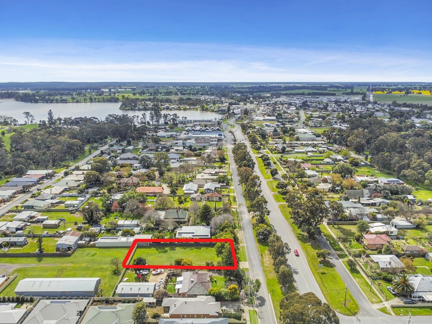 223 High Street, Nagambie VIC 3608, Image 0