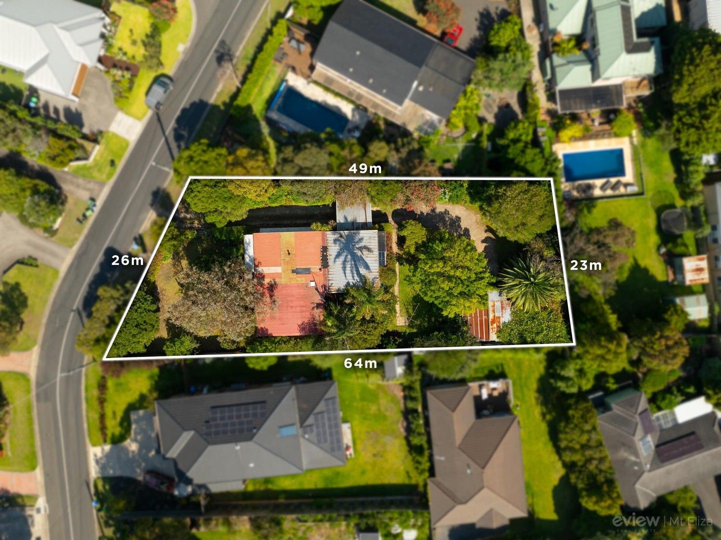 4 bedrooms House in 73 Beluga Street MOUNT ELIZA VIC, 3930