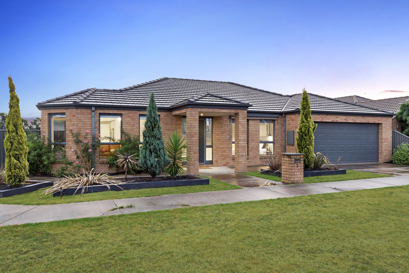 2 Modestino Place, Mitchell Park VIC 3355, Image 1