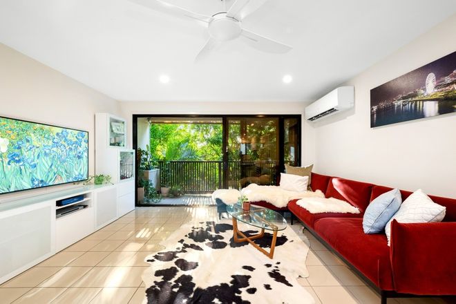 Picture of 3/56 Montpelier Street, CLAYFIELD QLD 4011