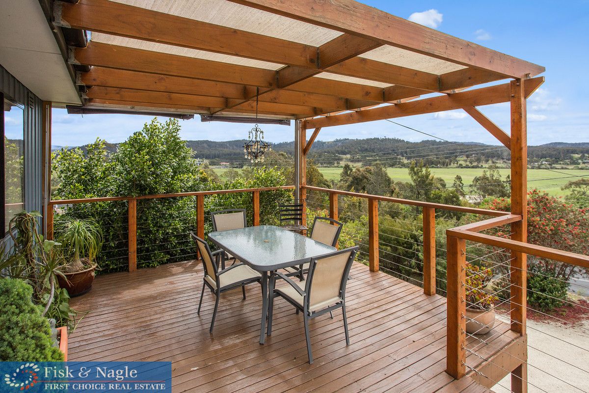 46 Mount Darragh Road, South Pambula NSW 2549, Image 1