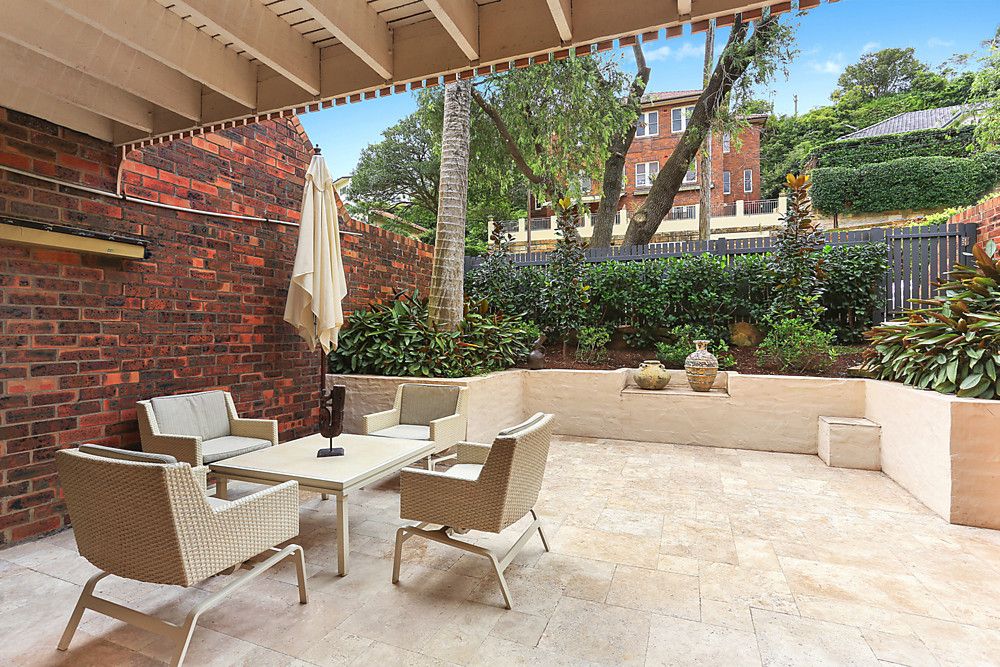 1/13-15 Park Avenue, Mosman NSW 2088, Image 1