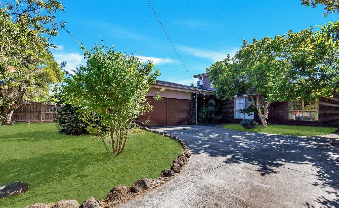 5 bedrooms House in 1 Rogers Street MENTONE VIC, 3194