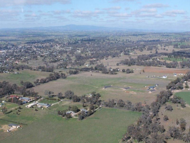 ' Foys Drive, Molong NSW 2866 Domain