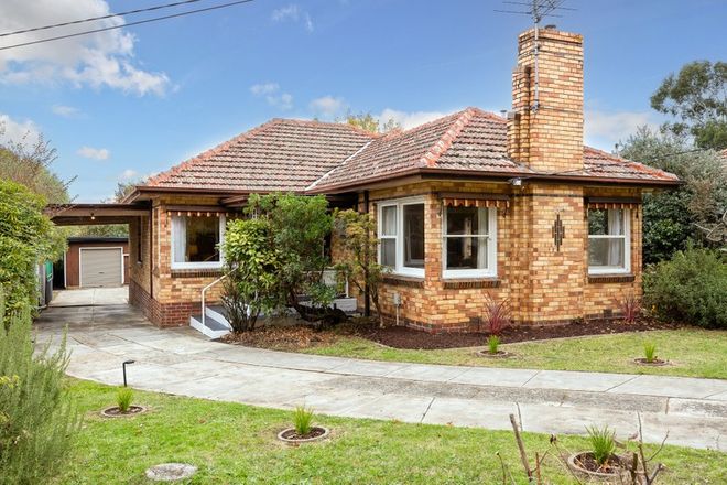 Picture of 609 Doveton Street North, SOLDIERS HILL VIC 3350