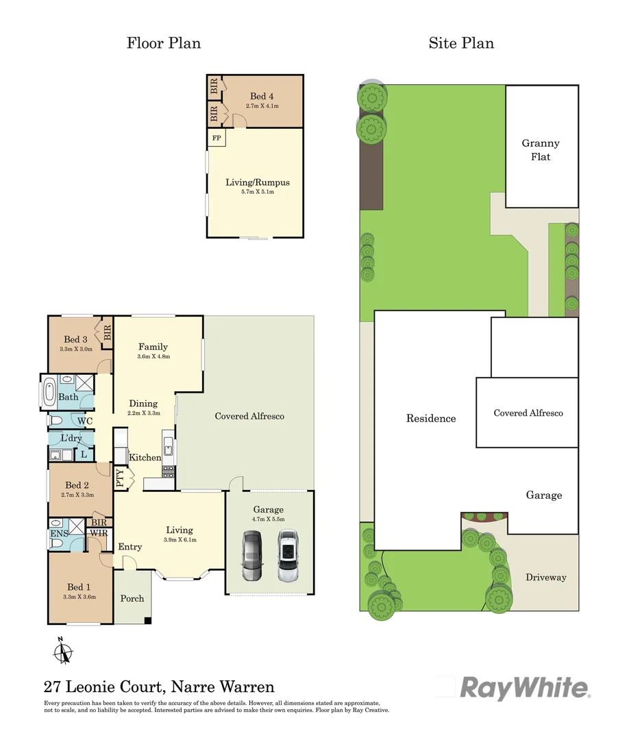 Additional image 21 of 27 Leonie Court, Narre Warren VIC 3805