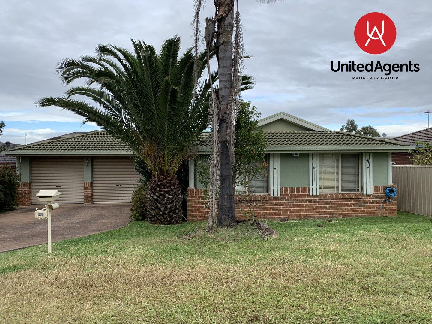 24 Riddell Street, West Hoxton NSW 2171, Image 0