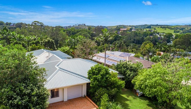 Picture of 9 Rosewood Avenue, BANGALOW NSW 2479