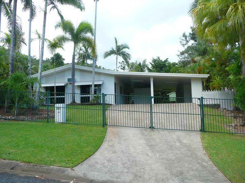 14 Harrison Close, KANIMBLA QLD 4870, Image 0