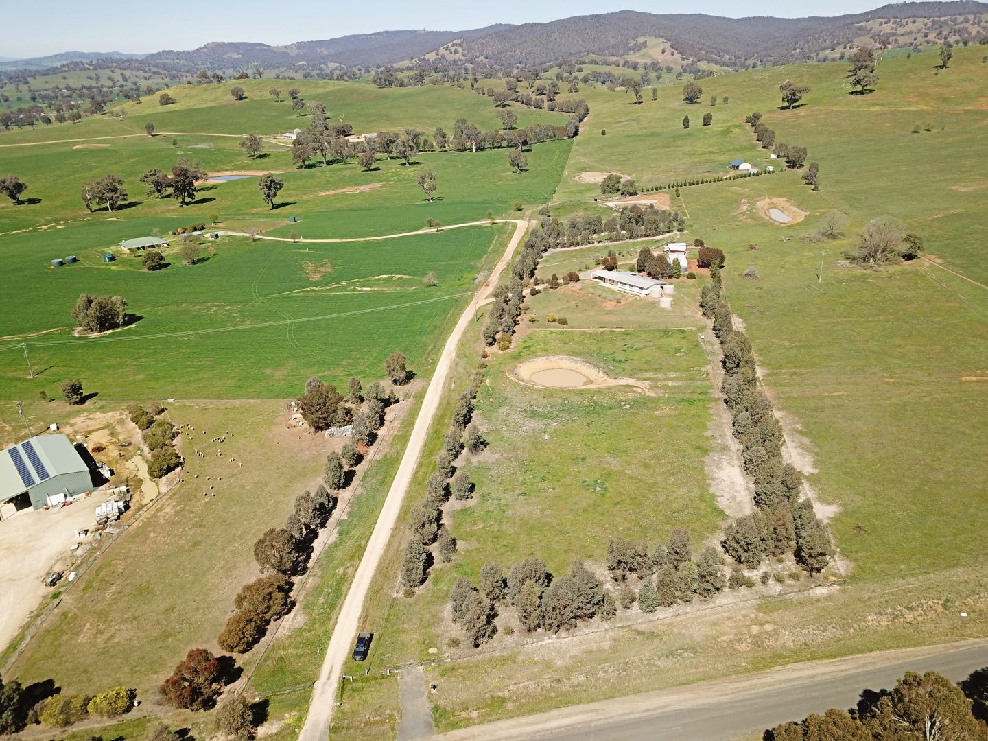 47 Sylvias Gap Road, Gundagai NSW 2722, Image 1