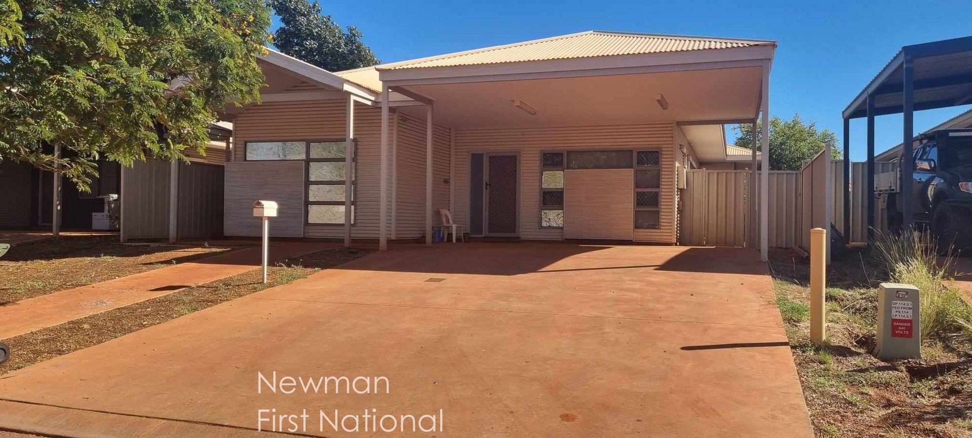 3 Weeli Wolli Way, Newman WA 6753, Image 0