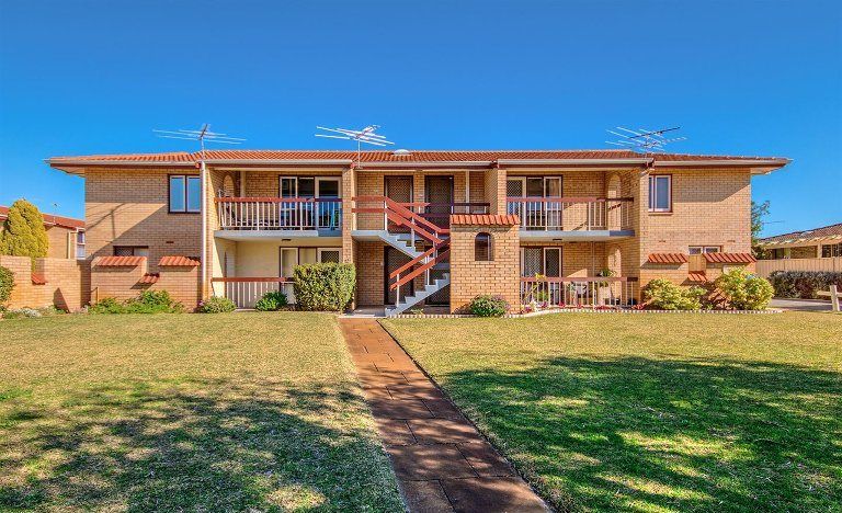 16/5 Carlisle Street, Shoalwater WA 6169, Image 0