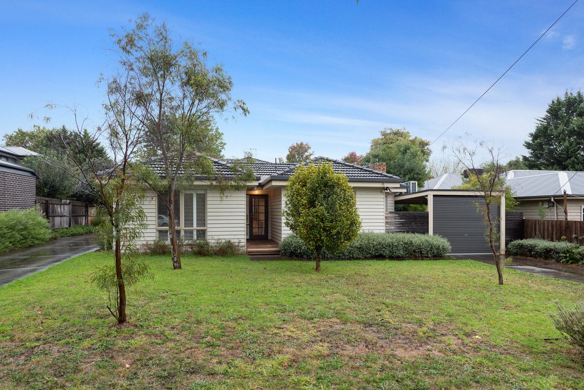 1/16 Gladys Grove, Croydon VIC 3136, Image 0