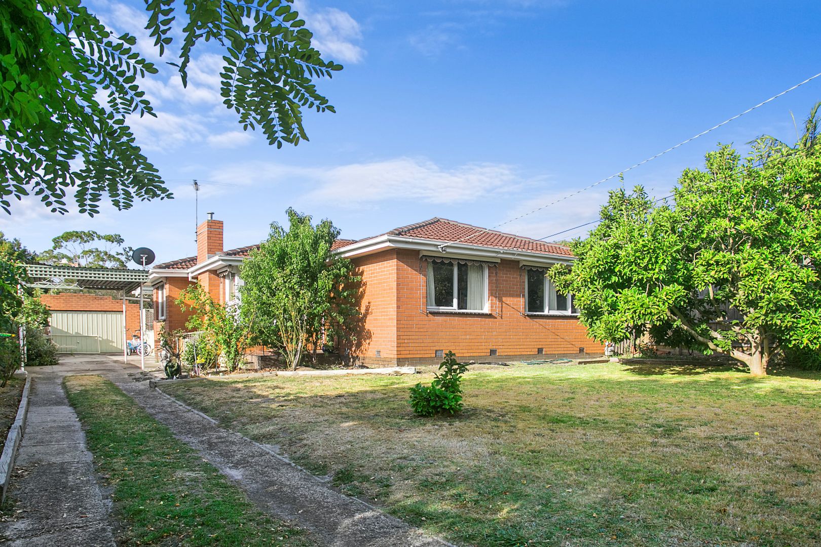 3 bedrooms House in 53 Margate Avenue FRANKSTON VIC, 3199