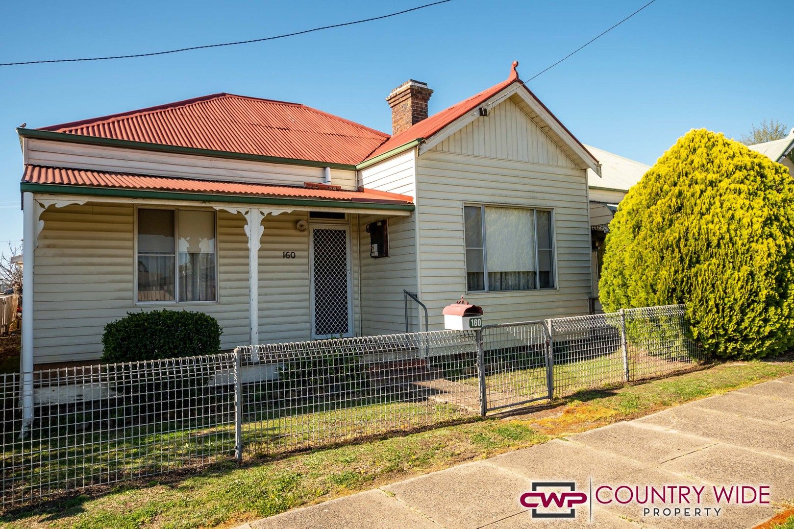 160 Wentworth Street, Glen Innes NSW 2370, Image 0