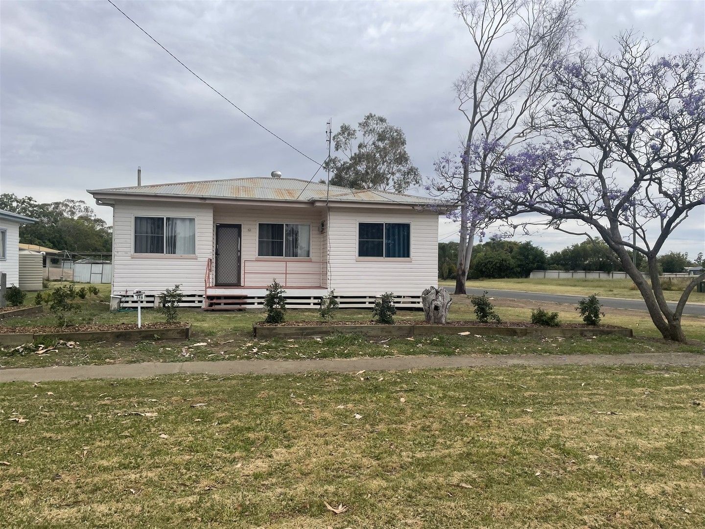 3 bedrooms House in 79A Arthur Street DALBY QLD, 4405