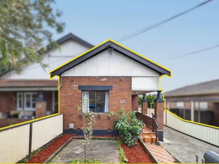 23 Lucerne Street, Belmore NSW 2192
