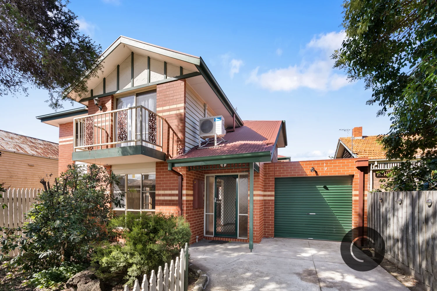 Primary image of 1/33 North Road, Newport VIC 3015