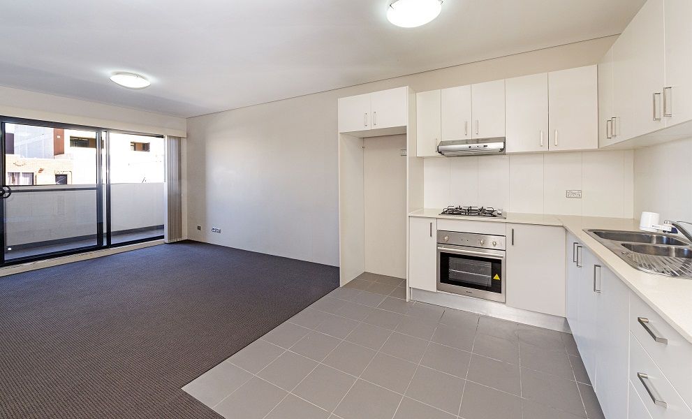 2 bedrooms Apartment / Unit / Flat in 458 Anzac Parade KINGSFORD NSW, 2032