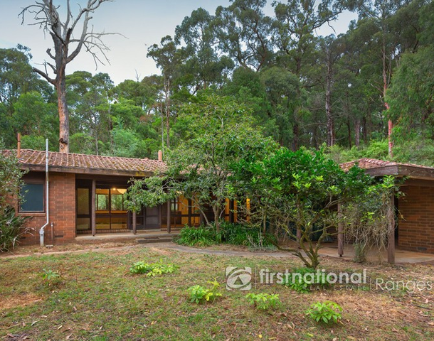 80 Morbey Road, Gembrook VIC 3783