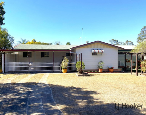 19 Mccord Street, Wondai QLD 4606