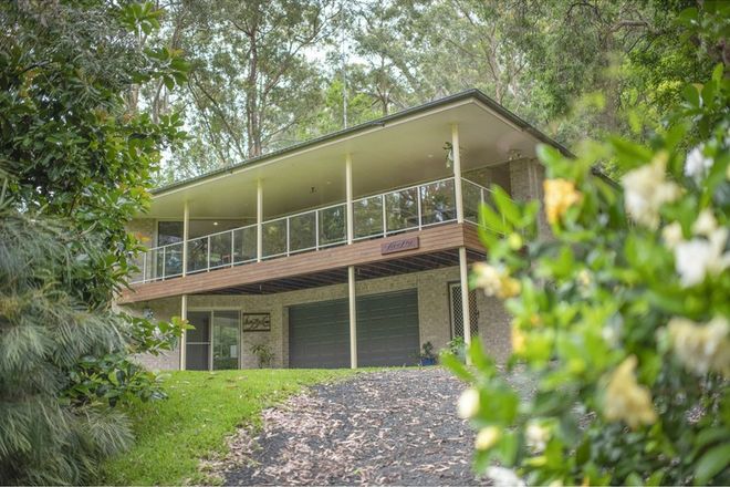 Picture of 145 Seal Rocks Road, BUNGWAHL NSW 2423