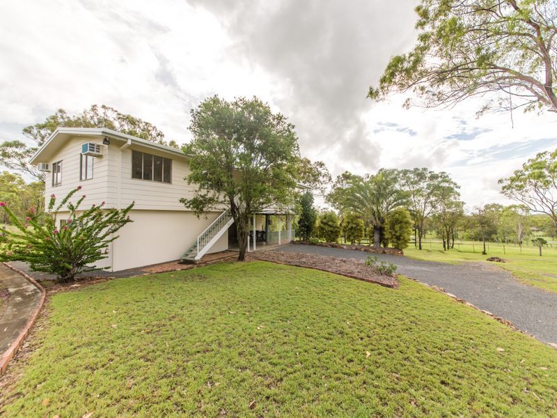 41 Auton & Johnsons Road, THE CAVES QLD 4702, Image 0