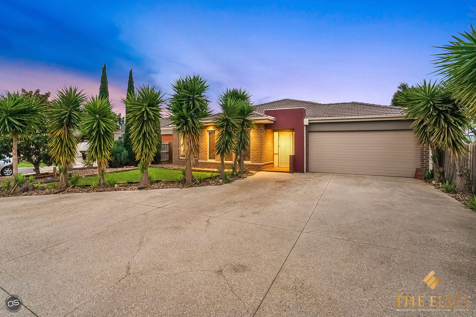 13 Nauru Court, Taylors Hill VIC 3037, Image 1