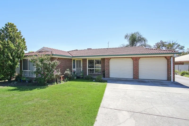 Primary image of 414 Lawrence Street, Wodonga VIC 3690