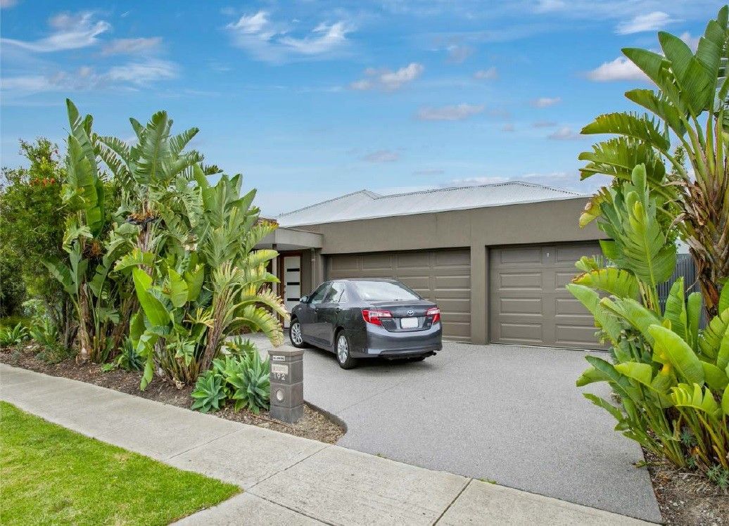 4 bedrooms House in 192 Dunnings Road POINT COOK VIC, 3030