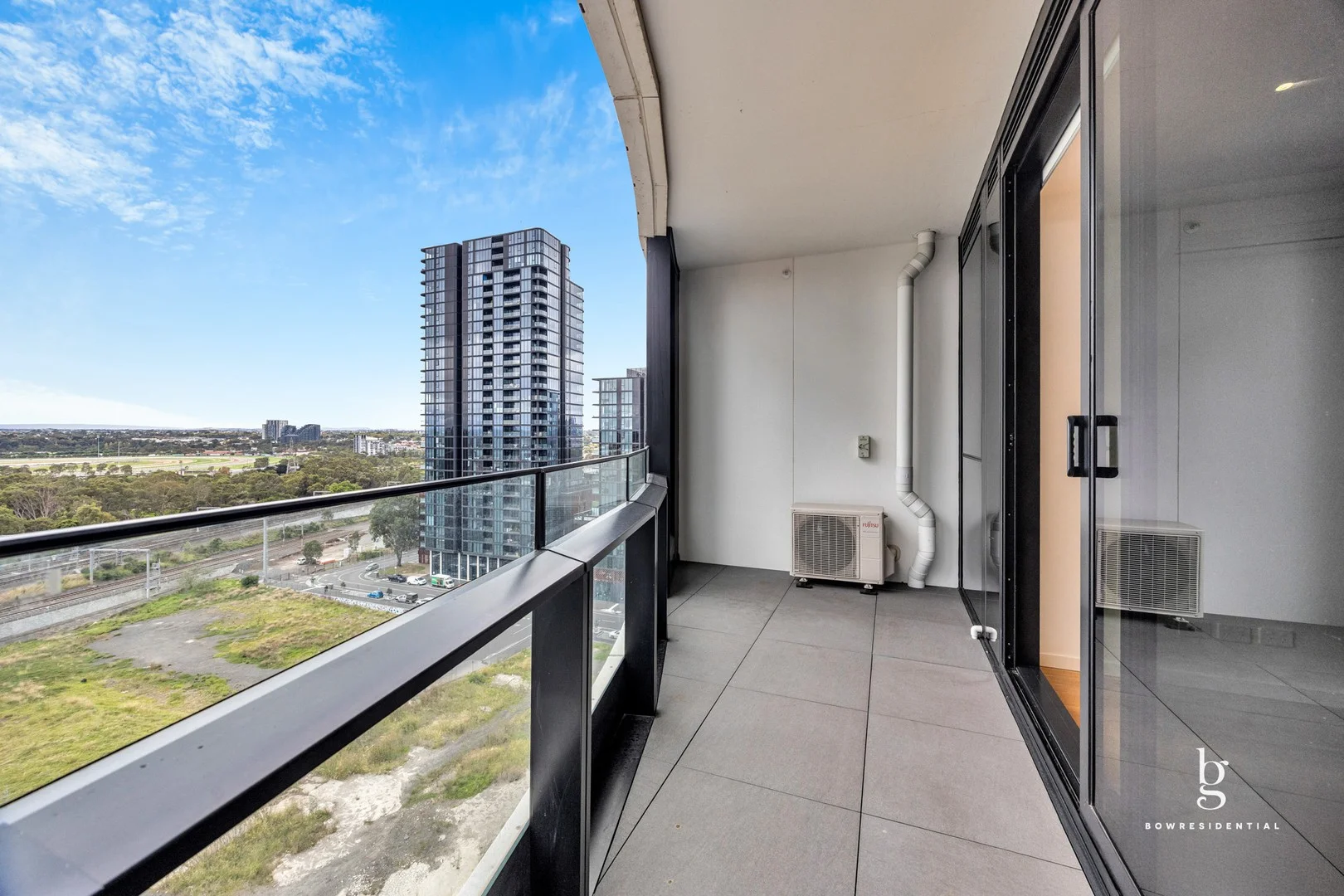 1003/8 Hallenstein Street, Footscray VIC 3011
