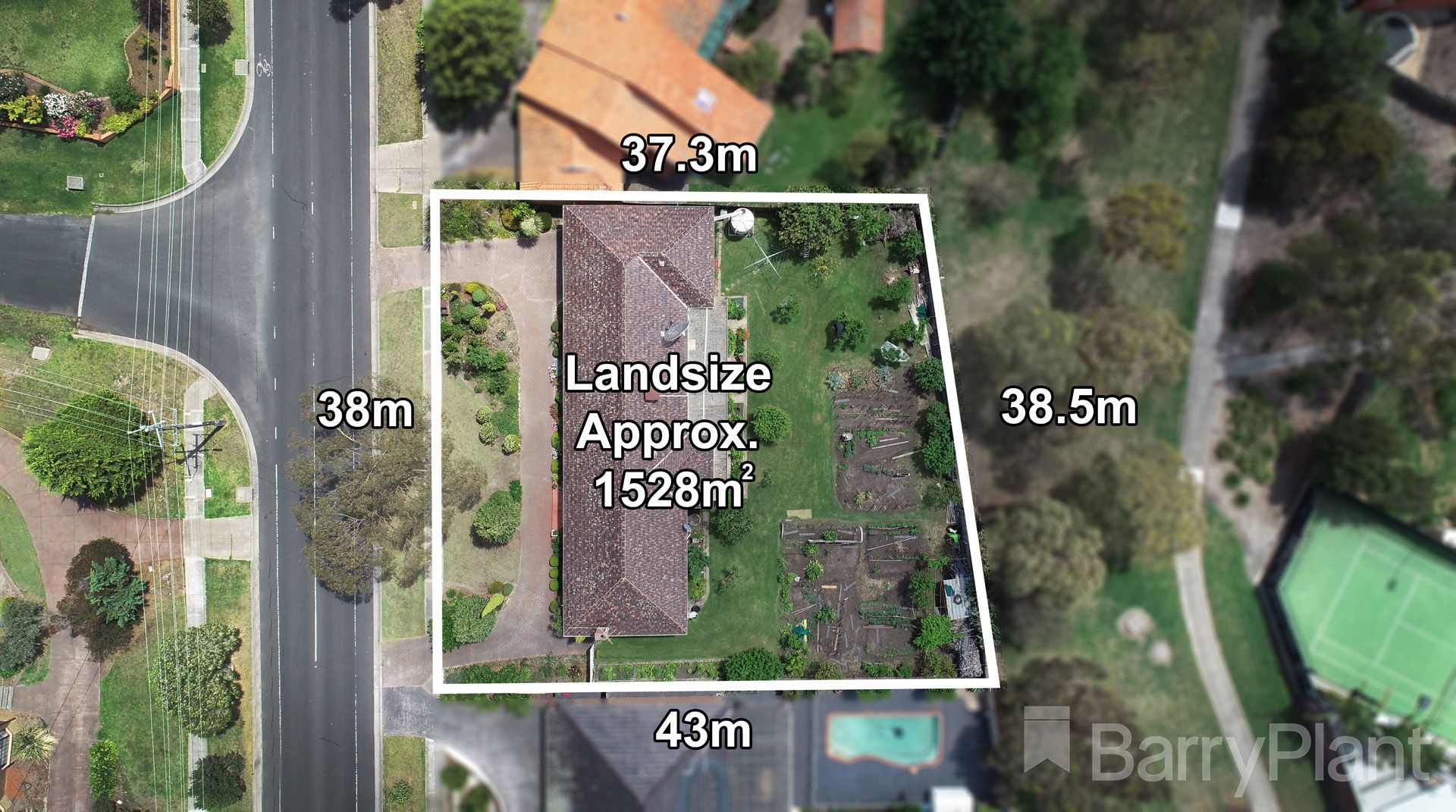 44 Glencairn Drive, Greenvale VIC 3059, Image 1