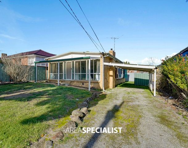 18 Highfield Avenue, Mulgrave VIC 3170