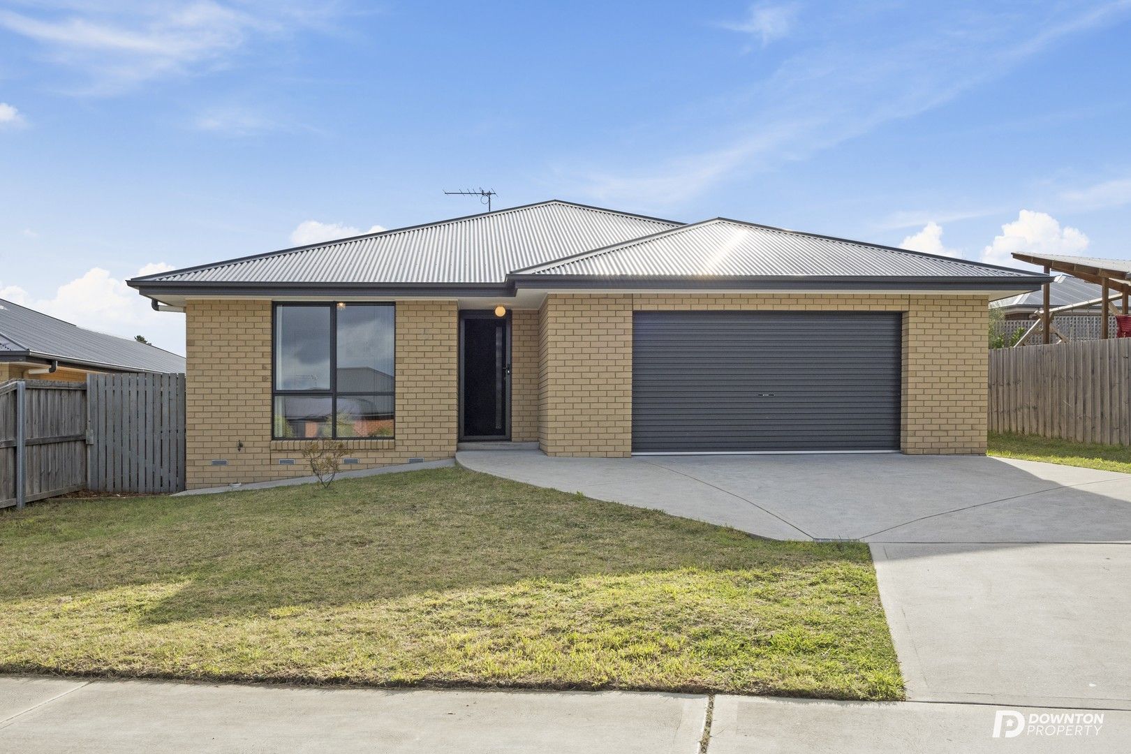 3 bedrooms House in 13 Loch Wy OAKDOWNS TAS, 7019