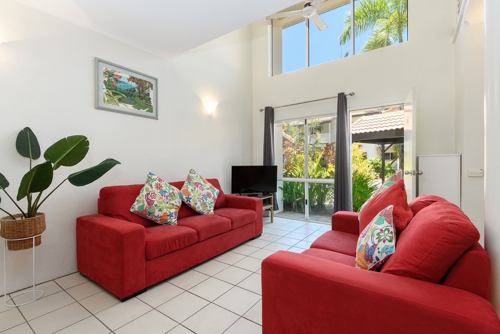 2 bedrooms Apartment / Unit / Flat in 48/121-137 Port Douglas Road PORT DOUGLAS QLD, 4877