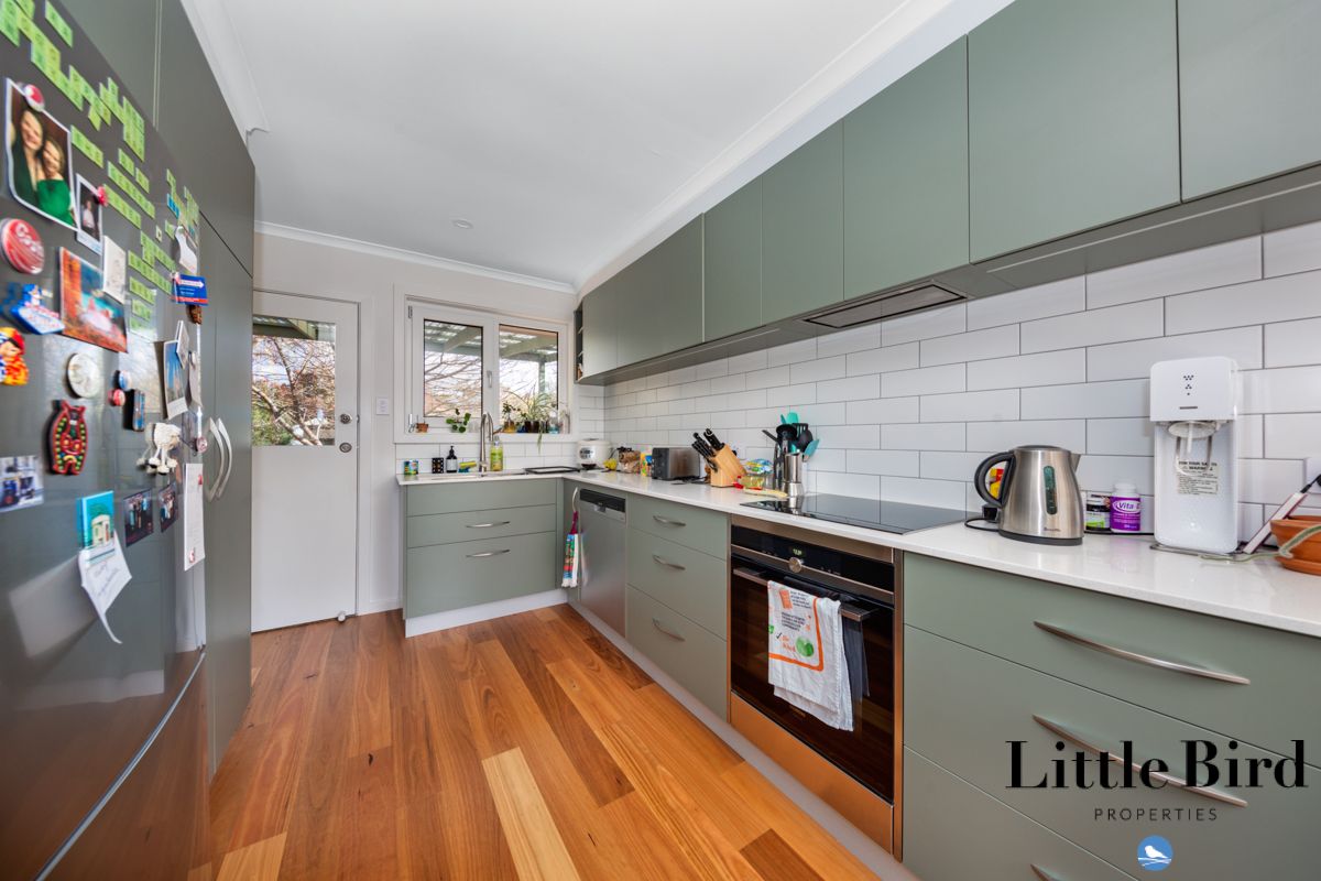 130 Knox St, Watson ACT 2602 House For Rent Domain