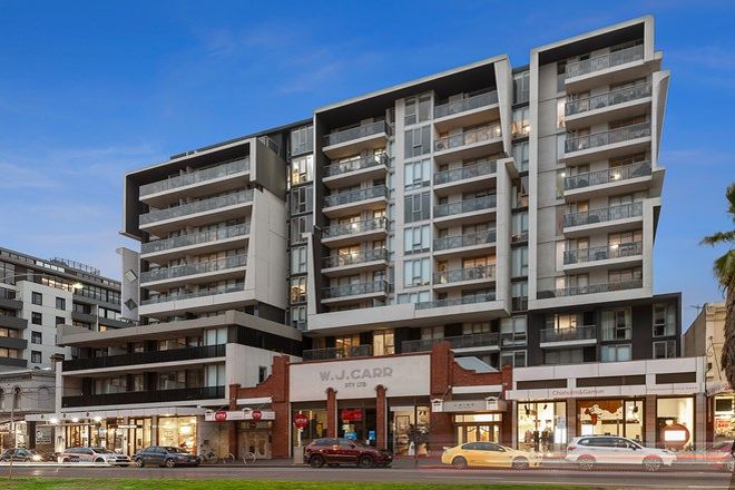 169 1 Bedroom Apartments For Sale In Port Melbourne Vic