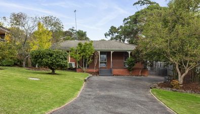 Picture of 27 Bourke Street, WHITTLESEA VIC 3757