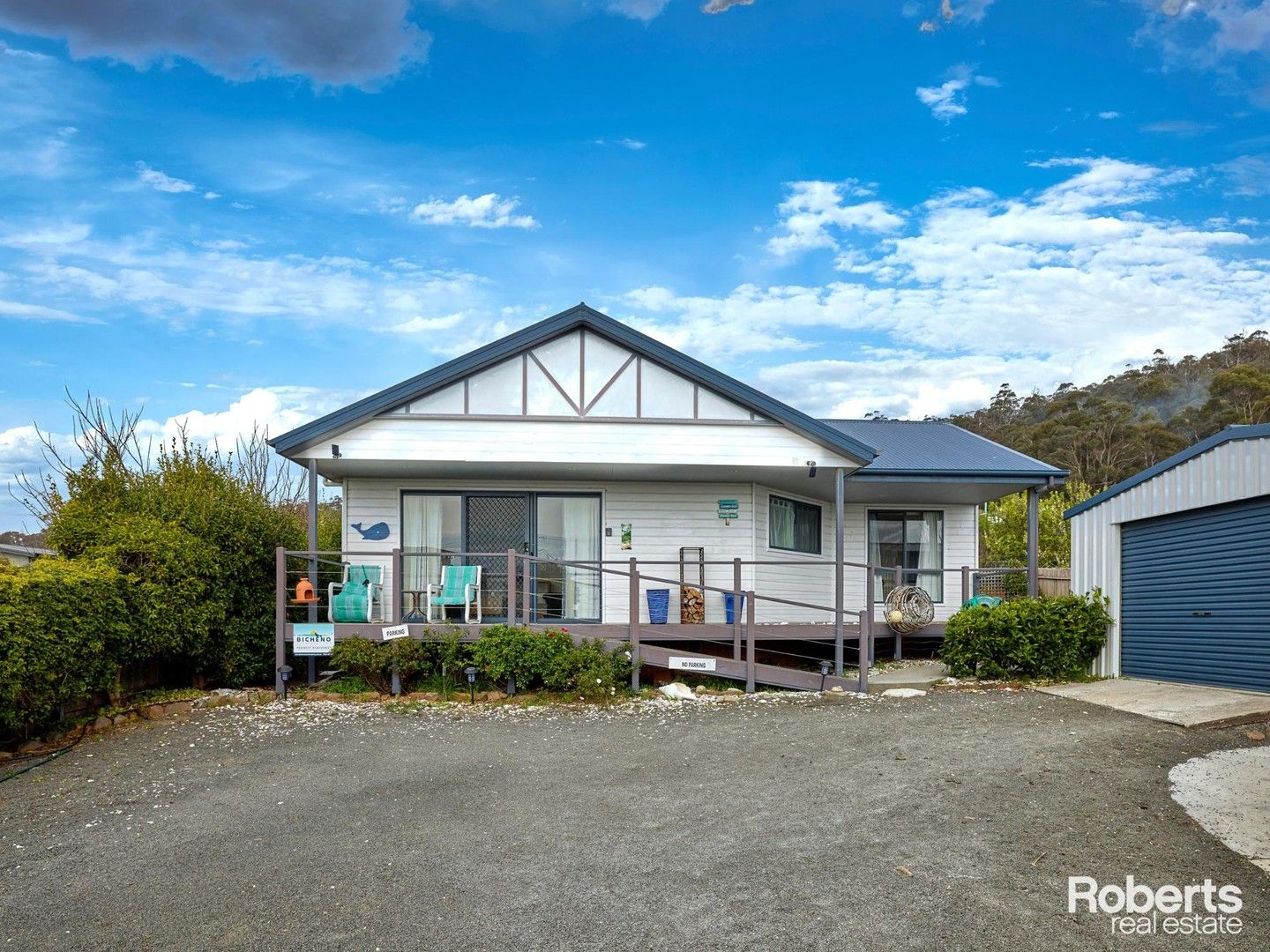 1 bedrooms House in 1/12 Banksia Street BICHENO TAS, 7215