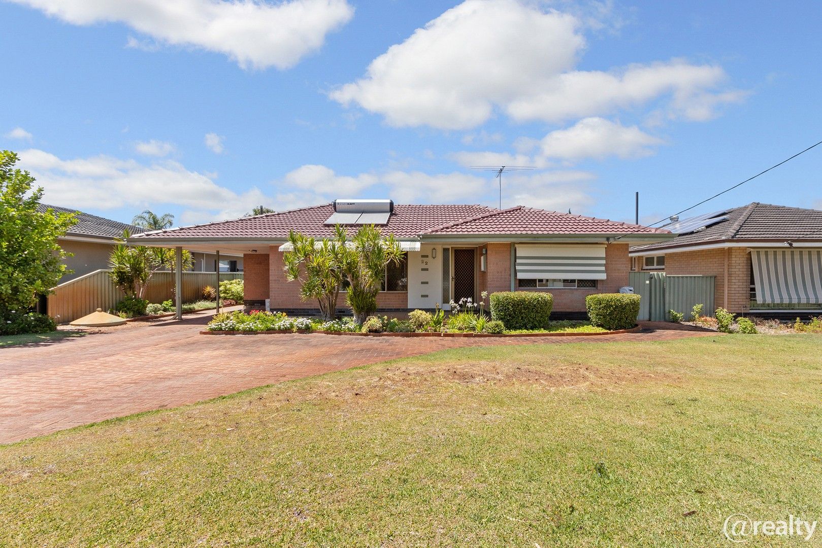 3 bedrooms House in 22 Sydenham Street DIANELLA WA, 6059