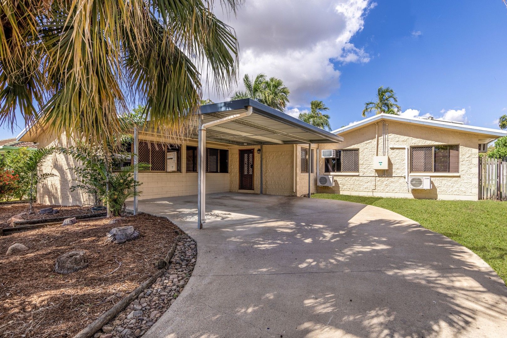 61 Casuarina Drive, Annandale QLD 4814, Image 0