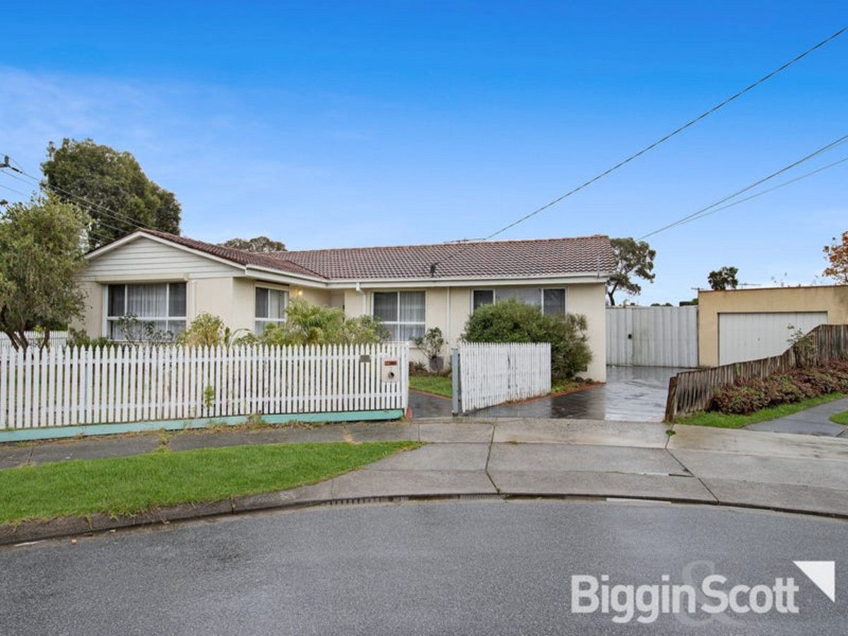 2 Robin Court, Keysborough | Property History & Address Research | Domain