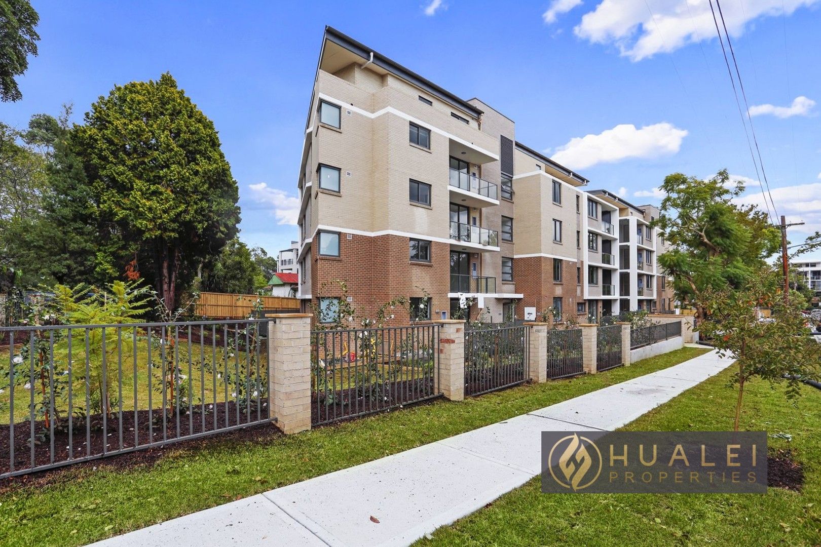 1 bedrooms Apartment / Unit / Flat in 40/31-33 Millewa Avenue WAHROONGA NSW, 2076