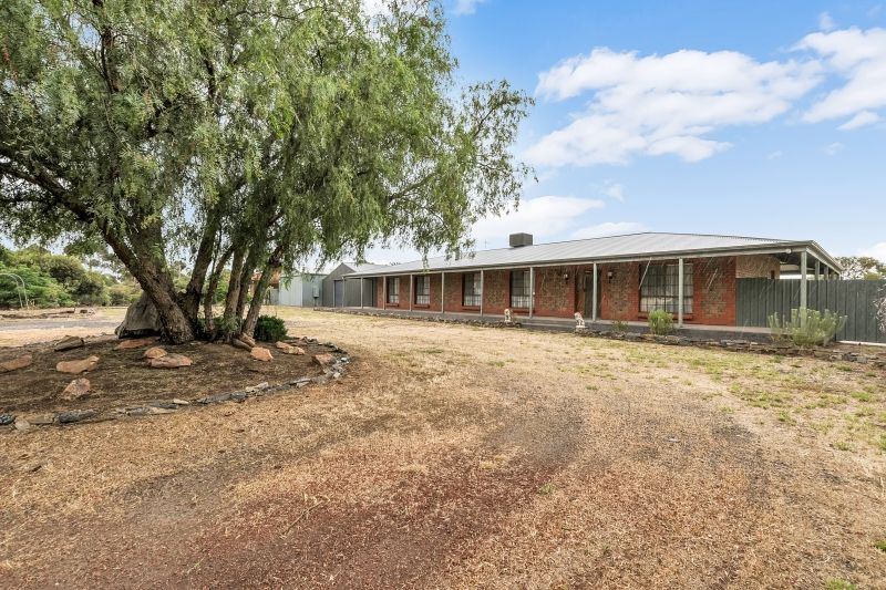 34 HAYMAN ROAD, Two Wells SA 5501, Image 0