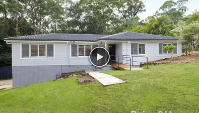 Picture of 16 Hasluck Drive, RANKIN PARK NSW 2287