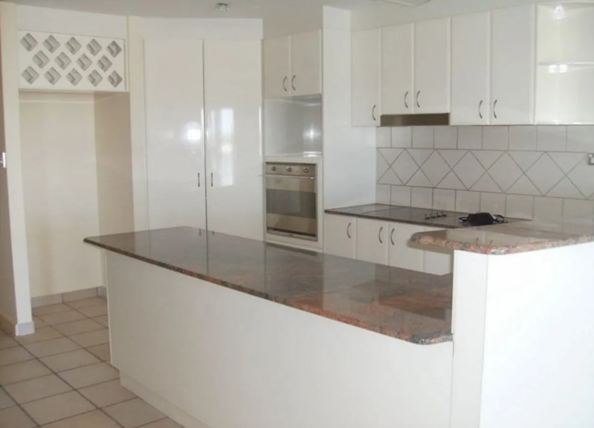 Apartment in Cullen Bay - View 2