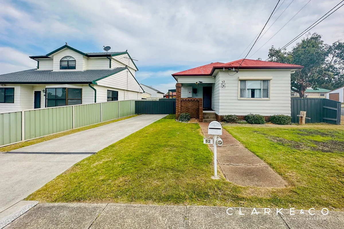 52 Beresford Avenue, Beresfield NSW 2322