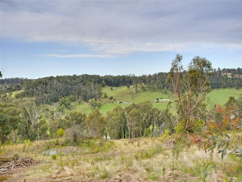 760 Callignee South Road, CALLIGNEE VIC 3844, Image 2